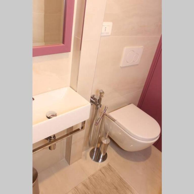 Art Apartment Santa Croce Suite - Appartamento con 1 Camera da Letto - 25