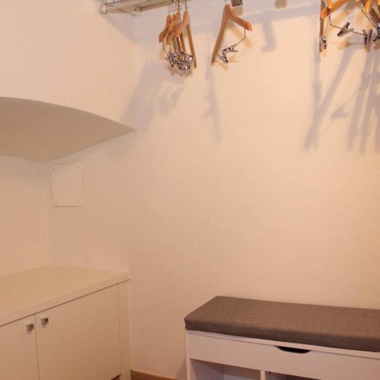 Art Apartment Santa Croce Suite - Appartamento con 1 Camera da Letto - 20