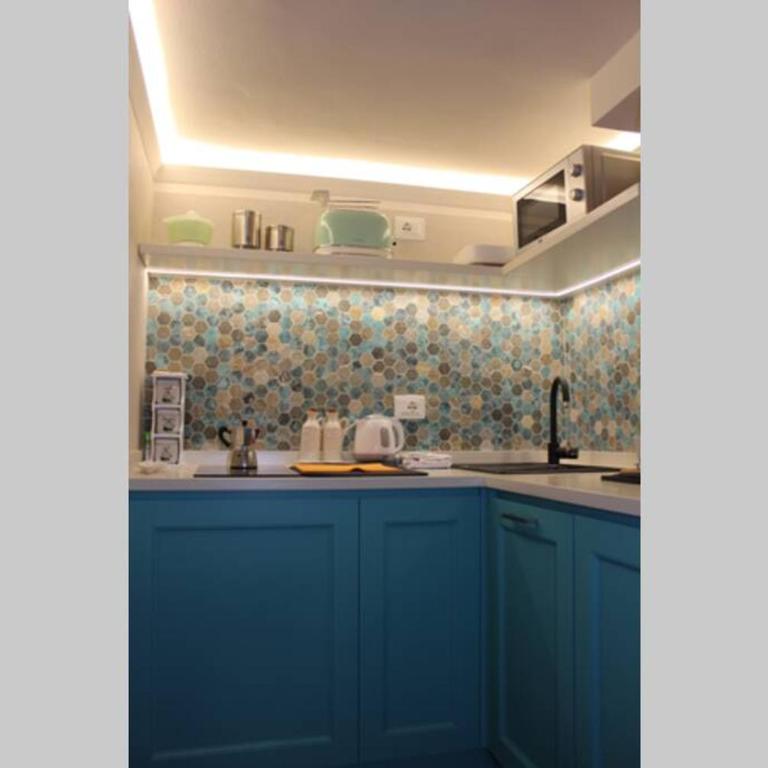 Art Apartment Santa Croce Suite - Appartamento con 1 Camera da Letto - 15