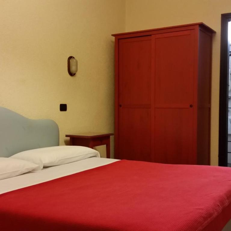 Hotel Croce Di Malta - Camera Matrimoniale/Doppia con Letti Singoli - 7