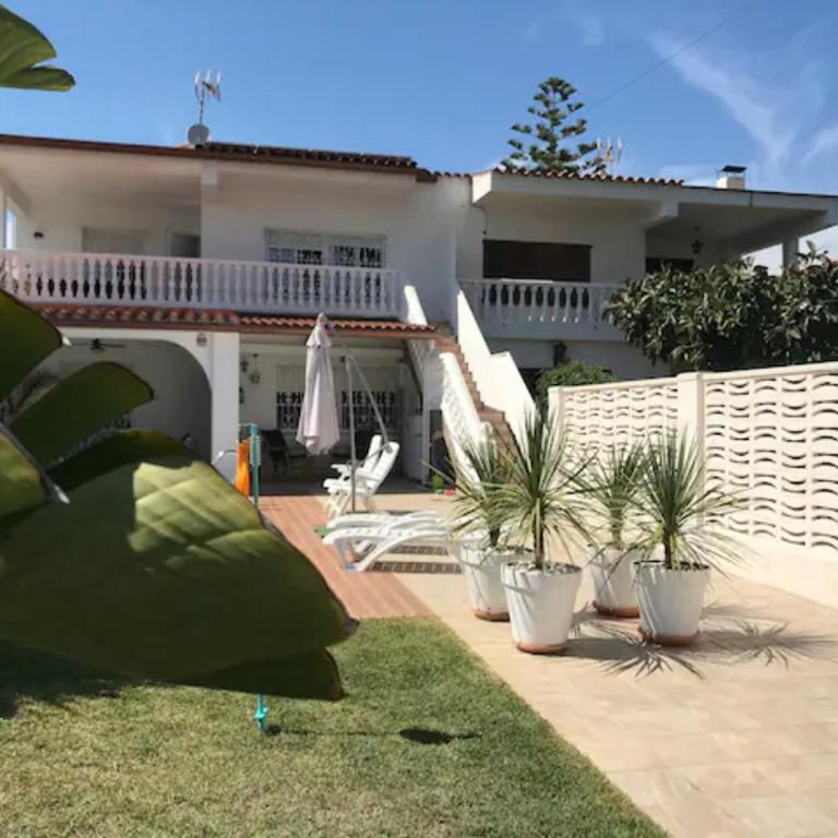 Vivienda vacacional Josver - Two-Bedroom House - 2