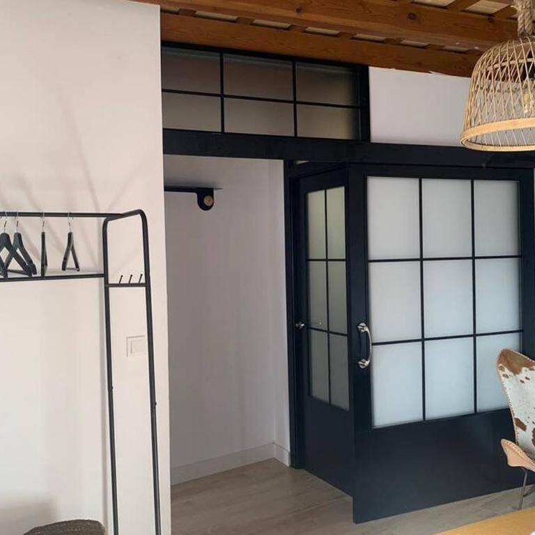 Hidden Gem Penthouse Populo y Catedral - Apartamento de 1 dormitorio - 9