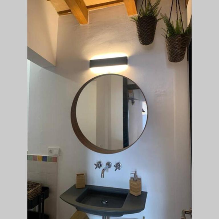 Hidden Gem Penthouse Populo y Catedral - Apartamento de 1 dormitorio - 10