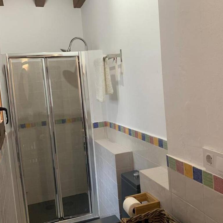 Hidden Gem Penthouse Populo y Catedral - Apartamento de 1 dormitorio - 12