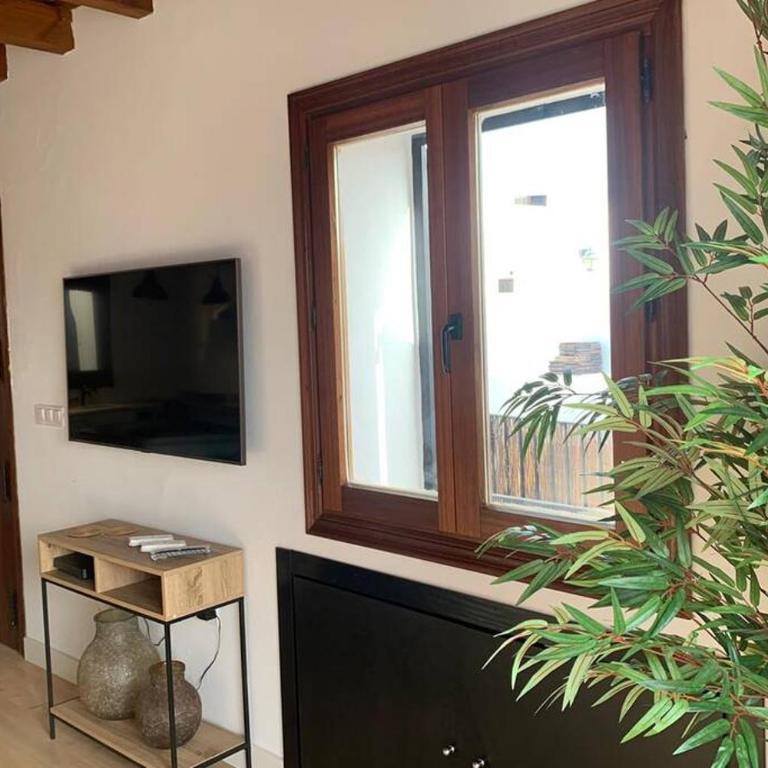 Hidden Gem Penthouse Populo y Catedral - Apartamento de 1 dormitorio - 15