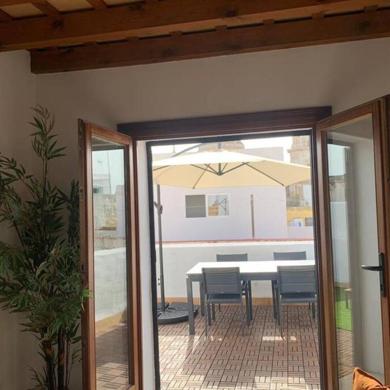 Hidden Gem Penthouse Populo y Catedral - Apartamento de 1 dormitorio - 16