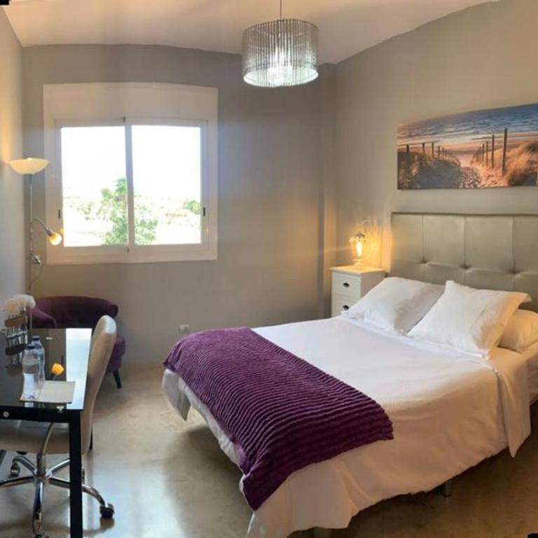 Apartamento de lujo en Puerto Santiago - Apartamento Deluxe - 15