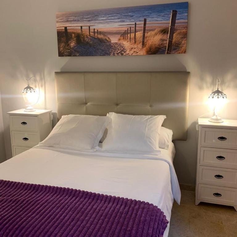 Apartamento de lujo en Puerto Santiago - Apartamento Deluxe - 16