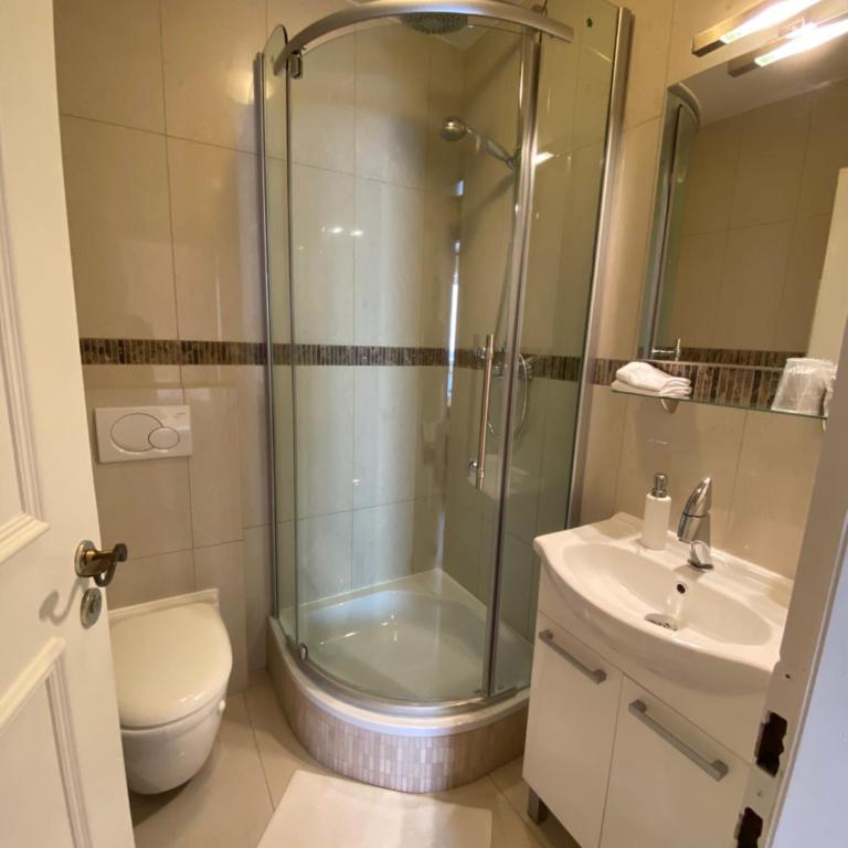 Residence Cocoon - Apartment mit 3 Schlafzimmern - 28