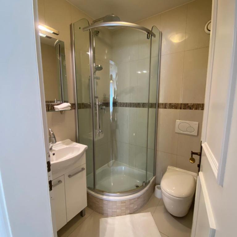 Residence Cocoon - Apartment mit 3 Schlafzimmern - 26