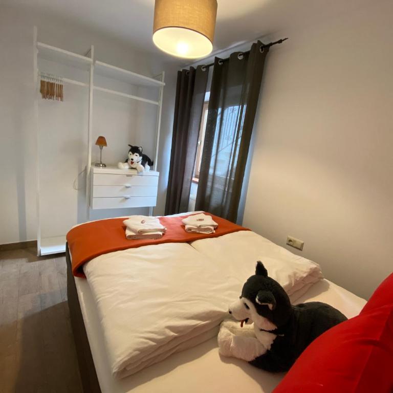 Residence Cocoon - Apartment mit 3 Schlafzimmern - 27