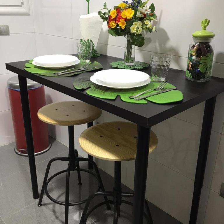 Apartamento de lujo en Puerto Santiago - Apartamento Deluxe - 44