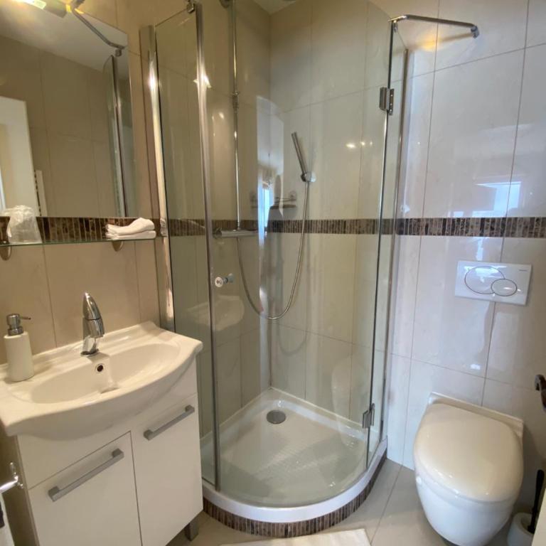 Residence Cocoon - Apartment mit 3 Schlafzimmern - 25