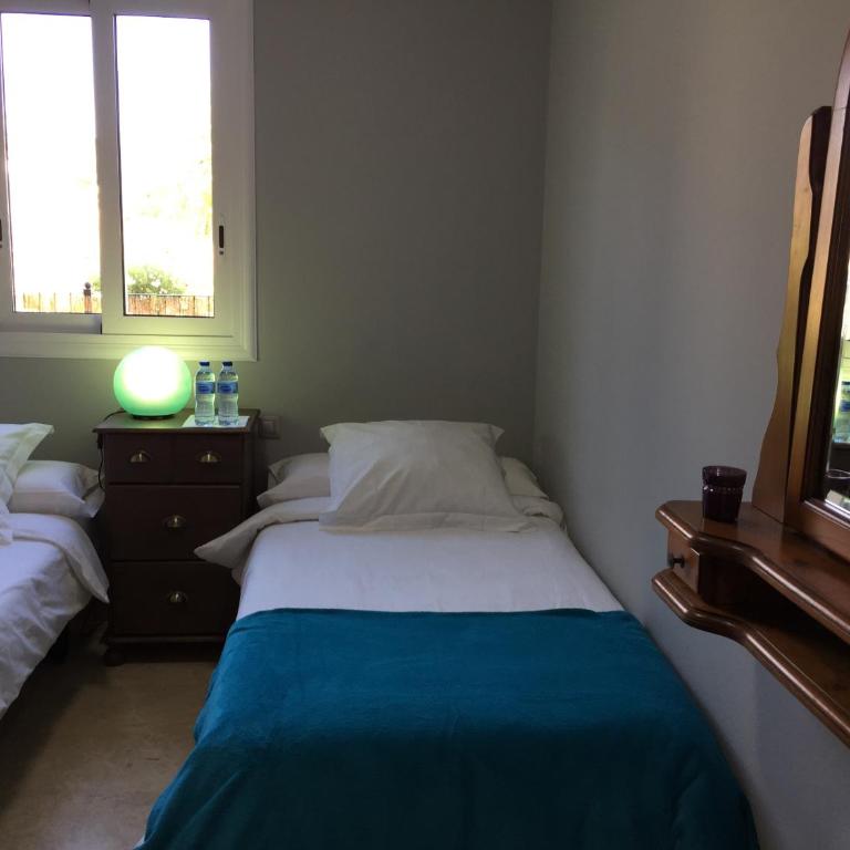 Apartamento de lujo en Puerto Santiago - Apartamento Deluxe - 20