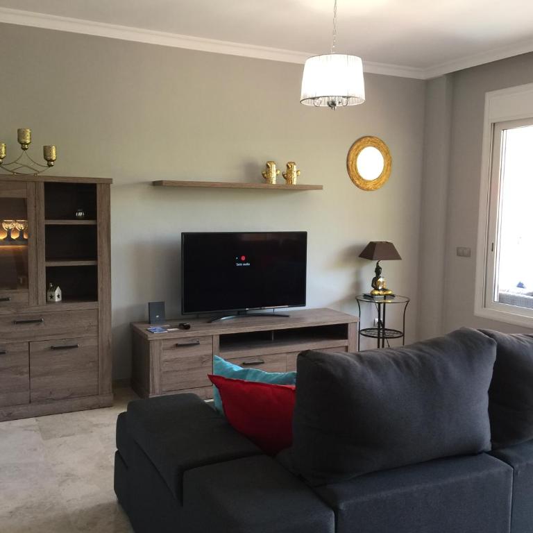Apartamento de lujo en Puerto Santiago - Apartamento Deluxe - 25
