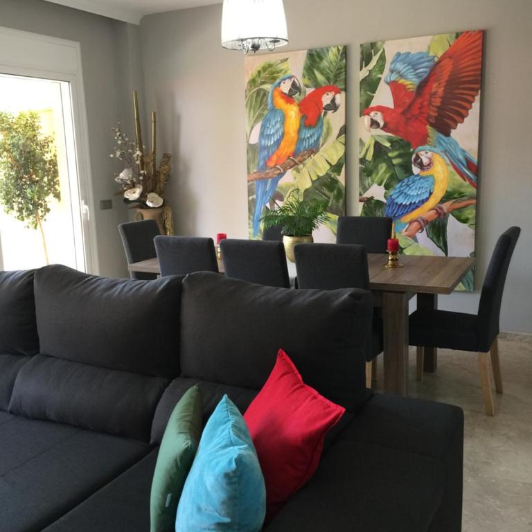 Apartamento de lujo en Puerto Santiago - Apartamento Deluxe - 26