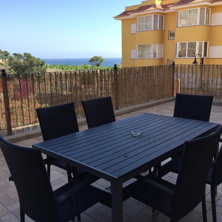 Apartamento de lujo en Puerto Santiago - Apartamento Deluxe - 38