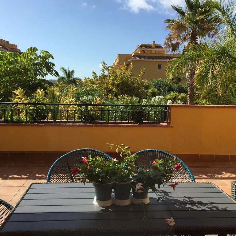 Apartamento de lujo en Puerto Santiago - Apartamento Deluxe - 8