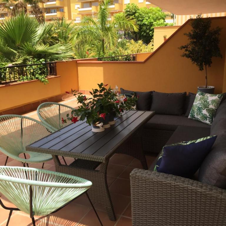 Apartamento de lujo en Puerto Santiago - Apartamento Deluxe - 28