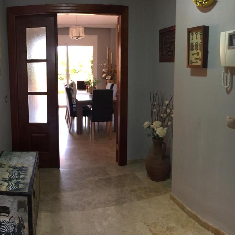 Apartamento de lujo en Puerto Santiago - Apartamento Deluxe - 23