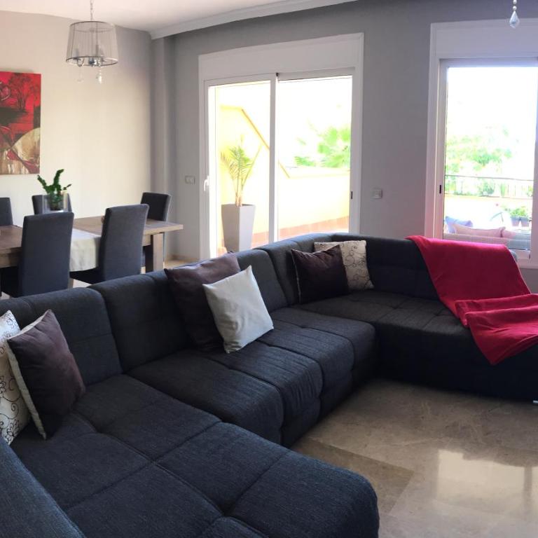 Apartamento de lujo en Puerto Santiago - Apartamento Deluxe - 5