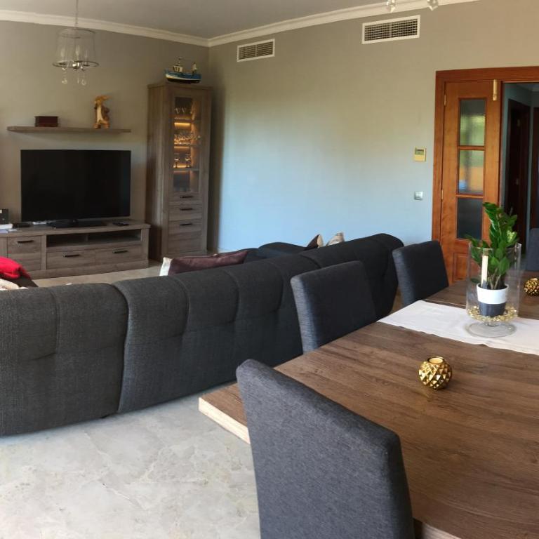 Apartamento de lujo en Puerto Santiago - Apartamento Deluxe - 6