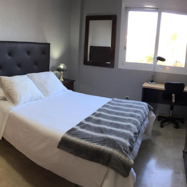 Apartamento de lujo en Puerto Santiago - Apartamento Deluxe - 19