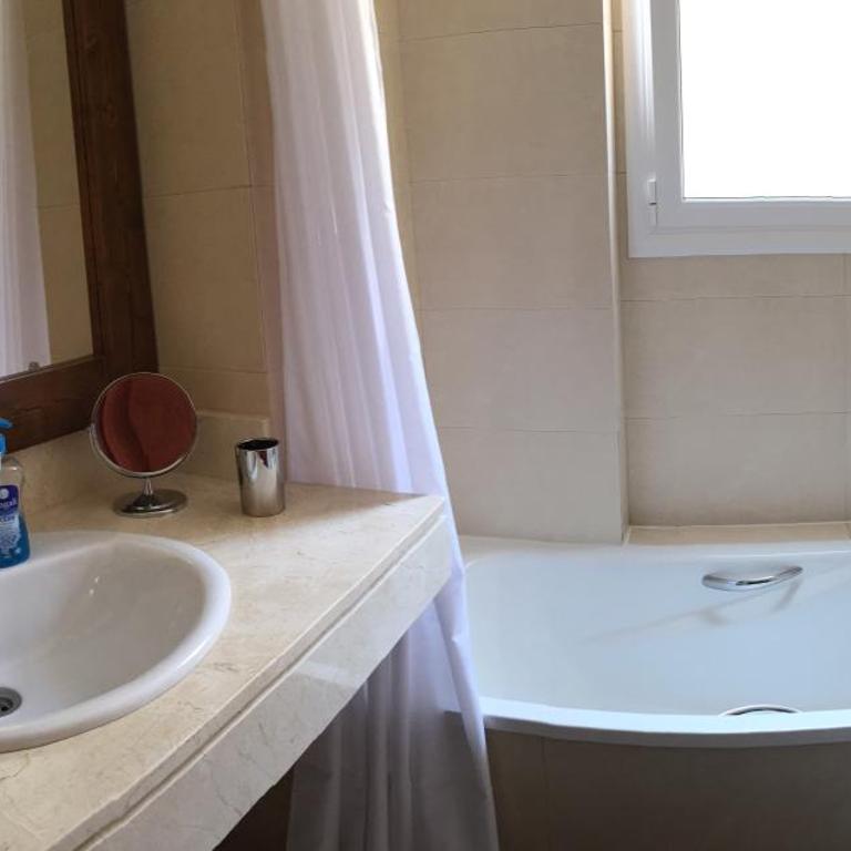 Apartamento de lujo en Puerto Santiago - Apartamento Deluxe - 32