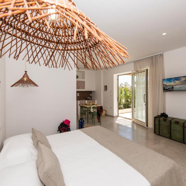 Livantea Agriresort e Residence - Monolocale Superior - 4