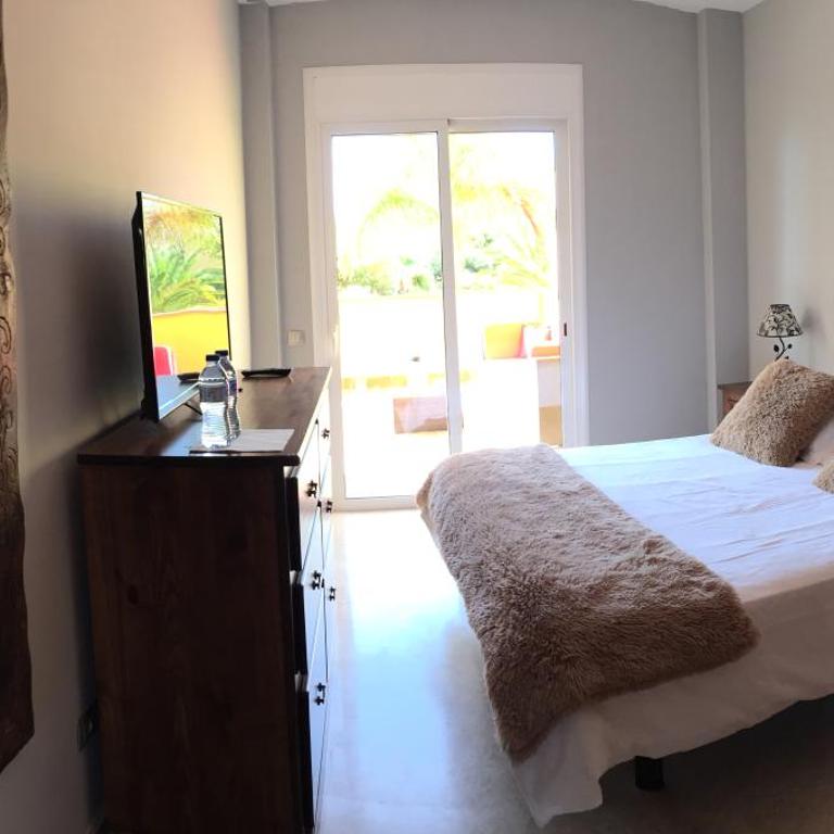 Apartamento de lujo en Puerto Santiago - Apartamento Deluxe - 18