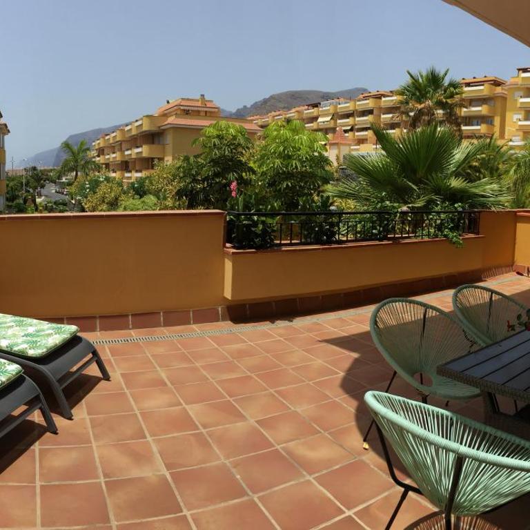 Apartamento de lujo en Puerto Santiago - Apartamento Deluxe - 30