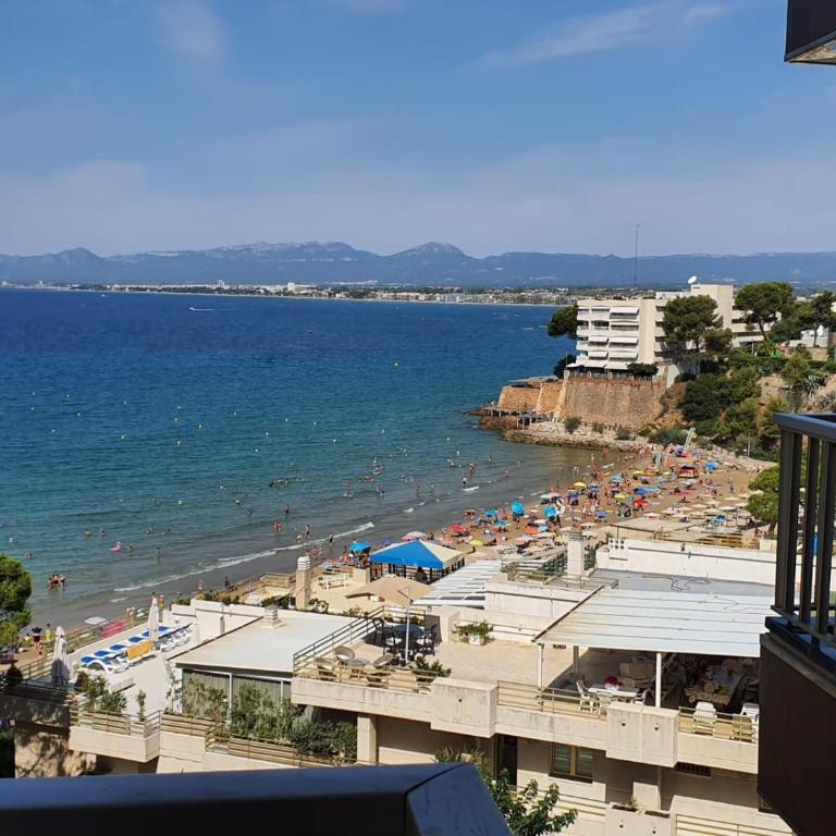 AMAZING LUXE SEAVIEW BEACh - Apartamento con vistas al mar - 1