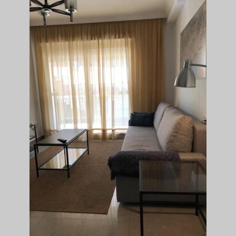 AC TRIANA numancia - Apartamento de 3 dormitorios - 7