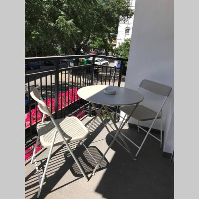 AC TRIANA numancia - Apartamento de 3 dormitorios - 9