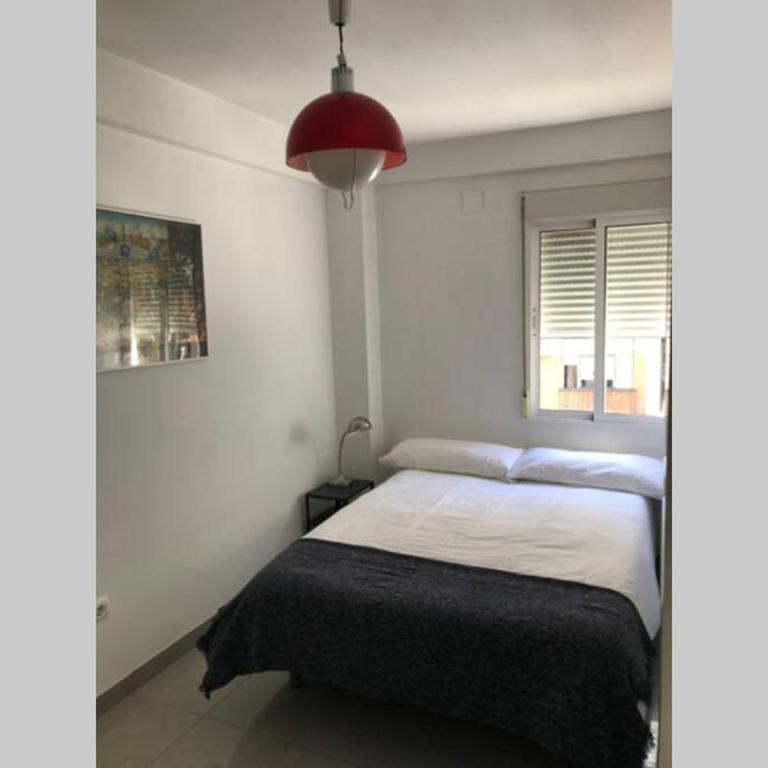 AC TRIANA numancia - Apartamento de 3 dormitorios - 12