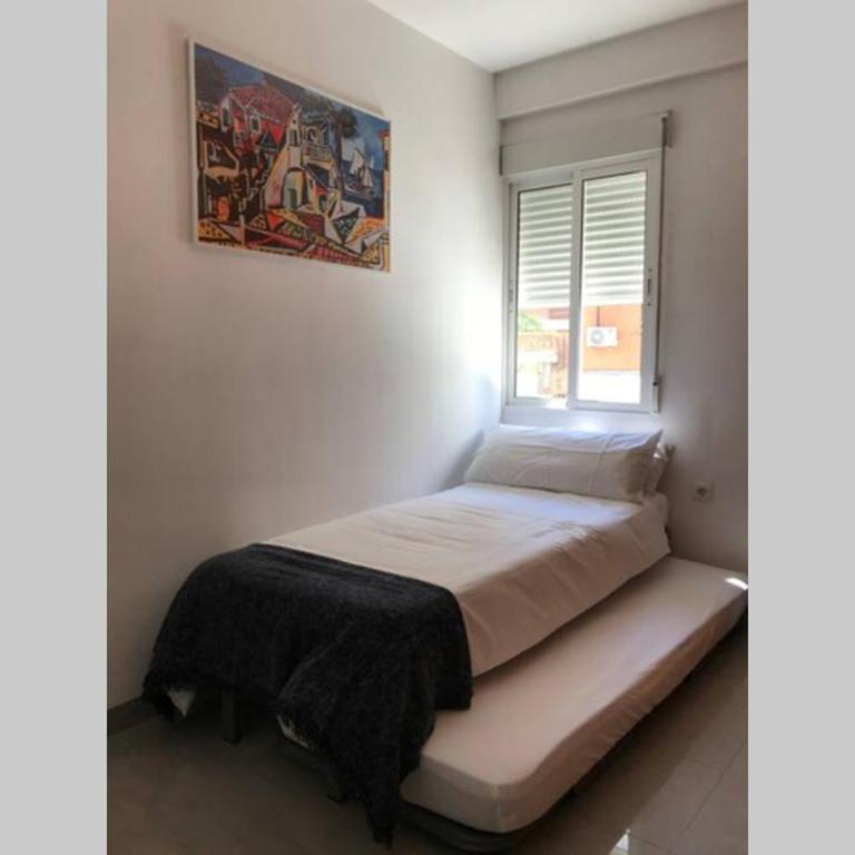 AC TRIANA numancia - Apartamento de 3 dormitorios - 16