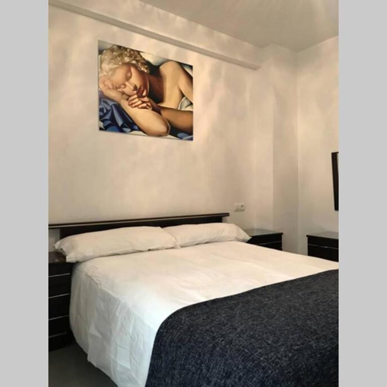 AC TRIANA numancia - Apartamento de 3 dormitorios - 11