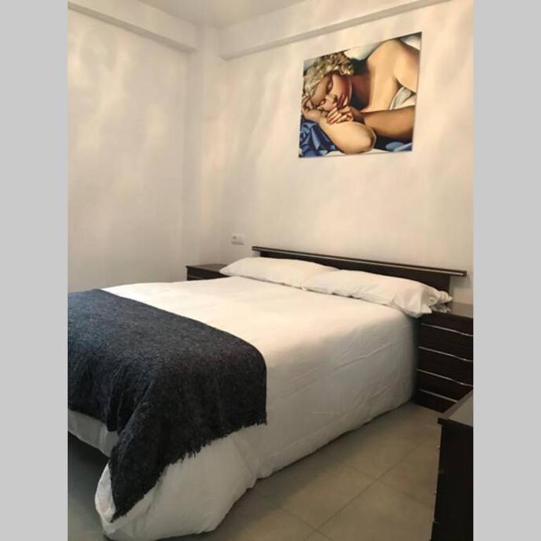 AC TRIANA numancia - Apartamento de 3 dormitorios - 10