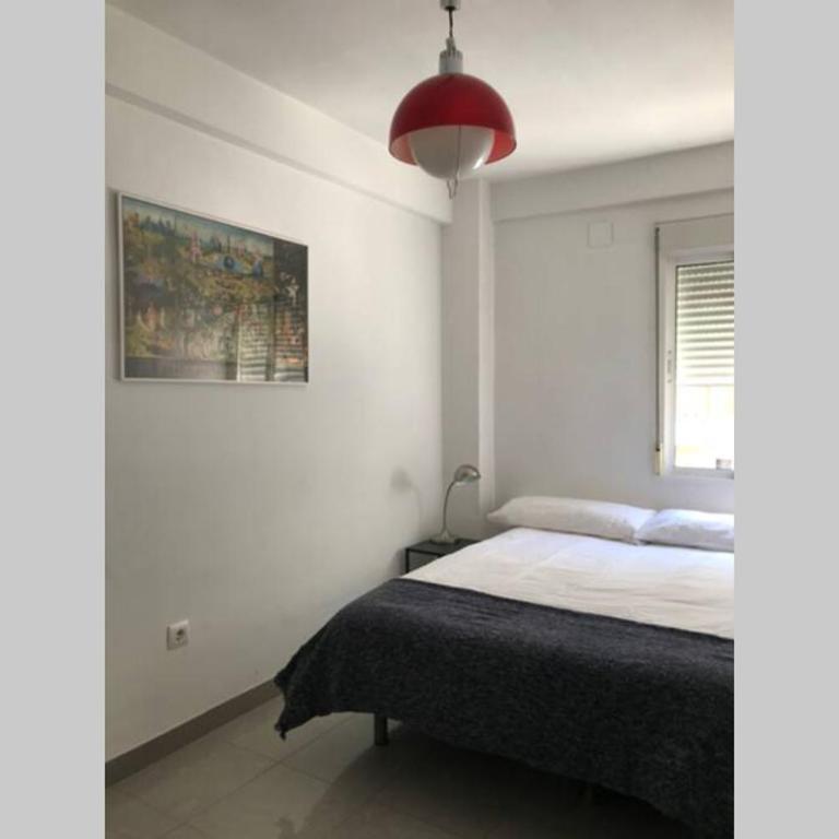 AC TRIANA numancia - Apartamento de 3 dormitorios - 13