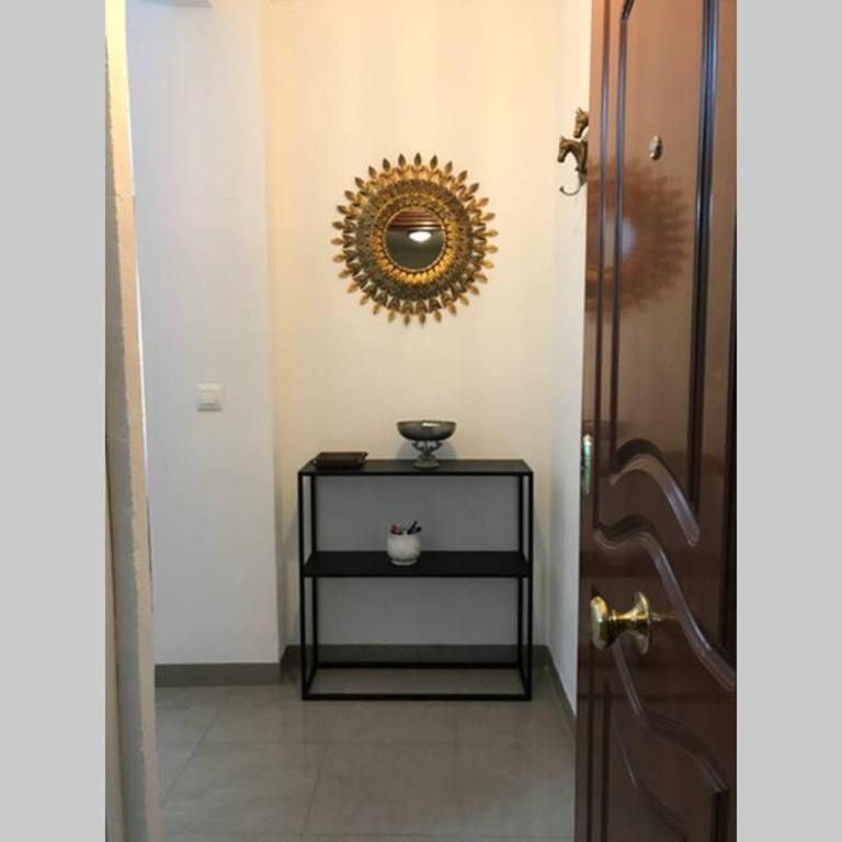 AC TRIANA numancia - Apartamento de 3 dormitorios - 2