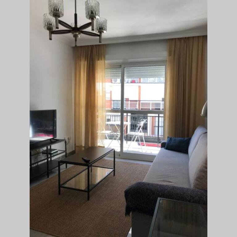 AC TRIANA numancia - Apartamento de 3 dormitorios - 1