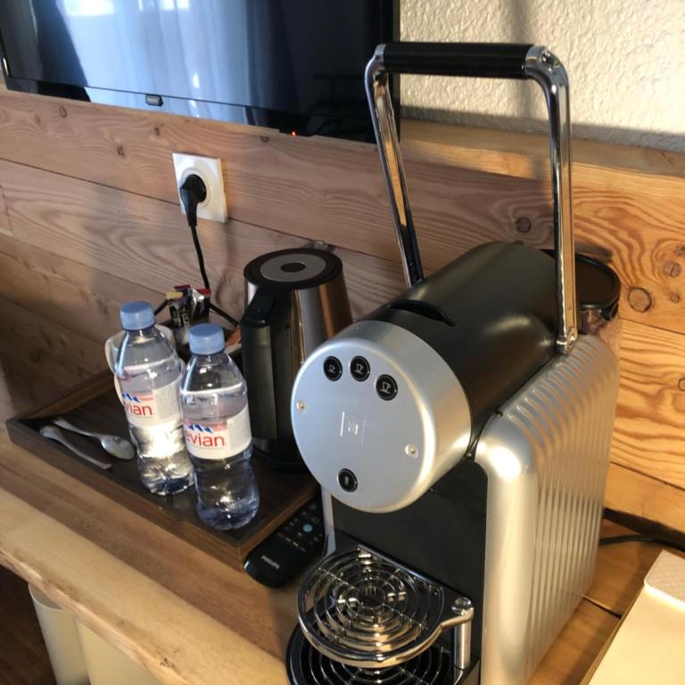 Hotel SNOW CHILL - Chambre Familiale Deluxe - 10