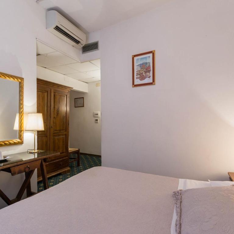 Hotel Rex - Double Room - 2