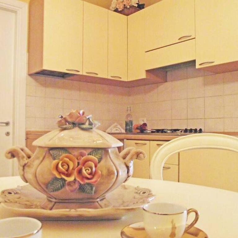 Il Gioiellino - Appartamento con 1 Camera da Letto - 8