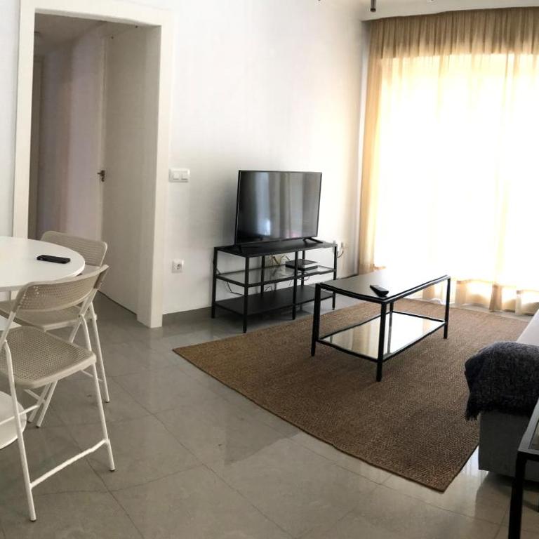 AC TRIANA numancia - Apartamento de 3 dormitorios - 5