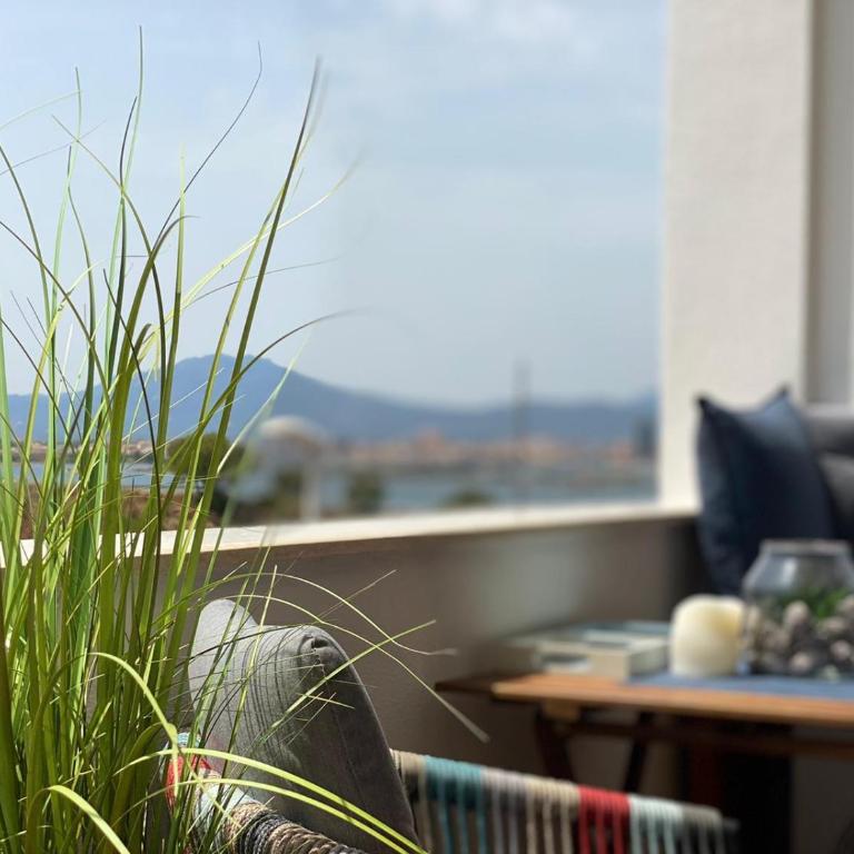 GoConcept Studio Sardegna - Appartamento con 1 Camera da Letto - 24