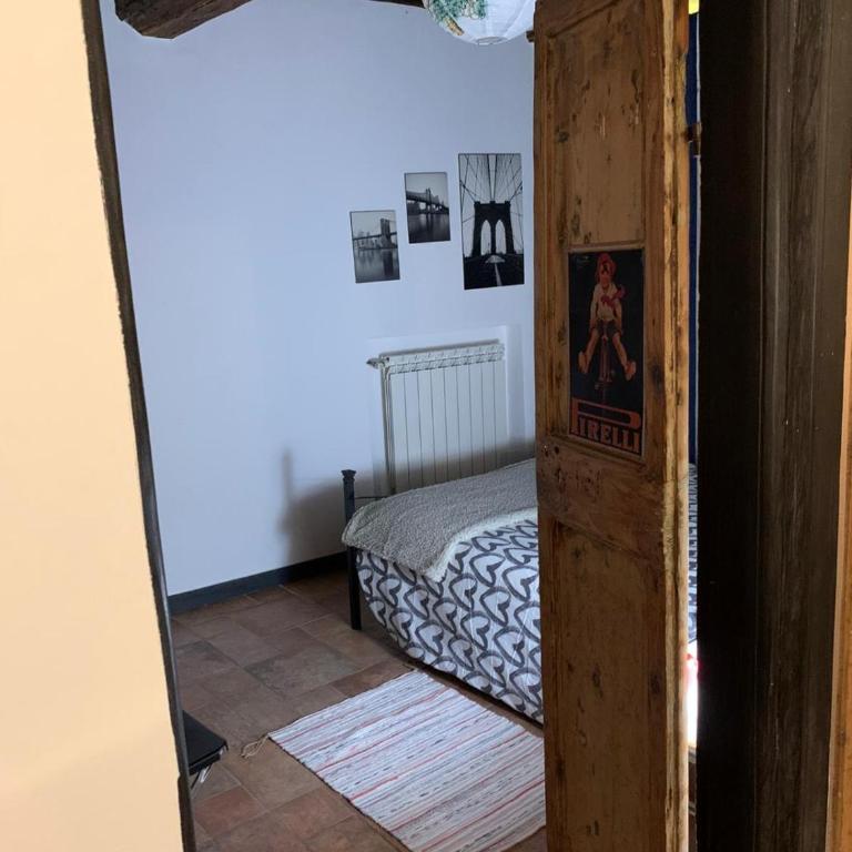 Le Parole del Gatto - Appartamento con 3 Camere da Letto - 10