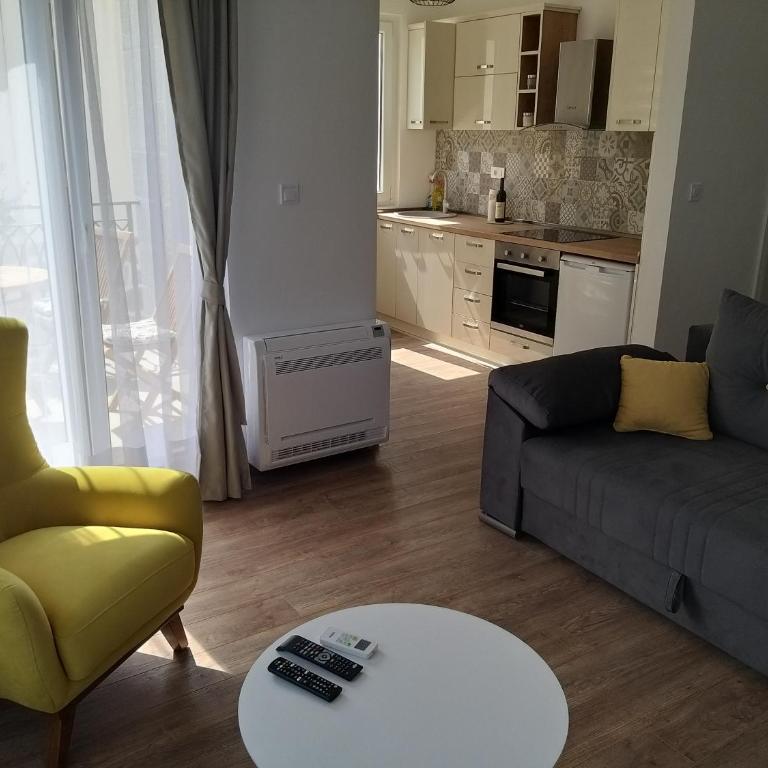 Petivat Gardens - Apartman sa Pogledom na Vrt - 25