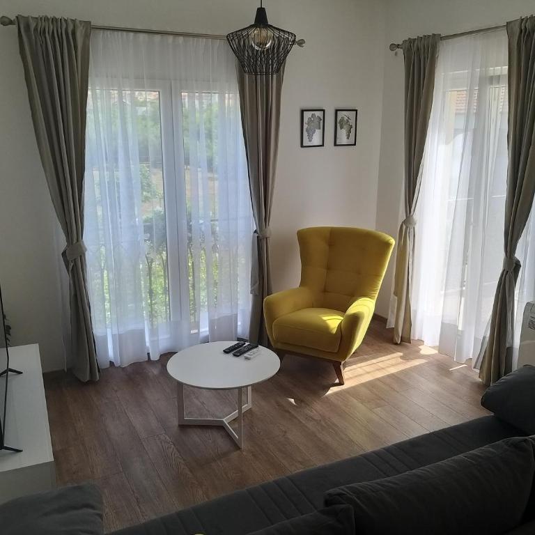 Petivat Gardens - Apartman sa Pogledom na Vrt - 27