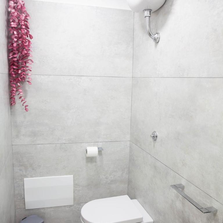 Plebiscito House - Casa Vacanze Napoli - One-Bedroom Apartment - 11